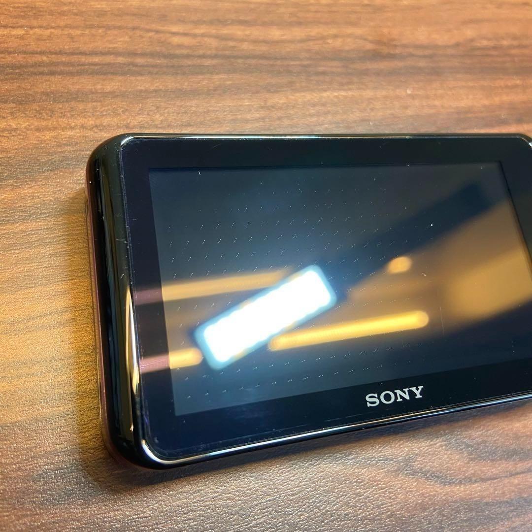 SONY Cyber-shot DSC-WX30 デジカメ 3051