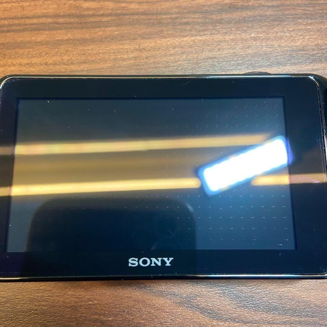 SONY Cyber-shot DSC-WX30 デジカメ 3051