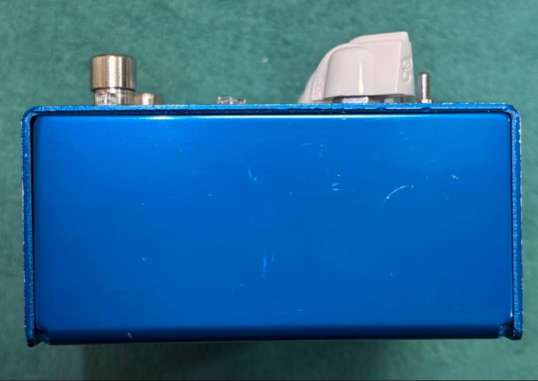 Bogner Ecstasy blue 【元箱・保証書付き】
