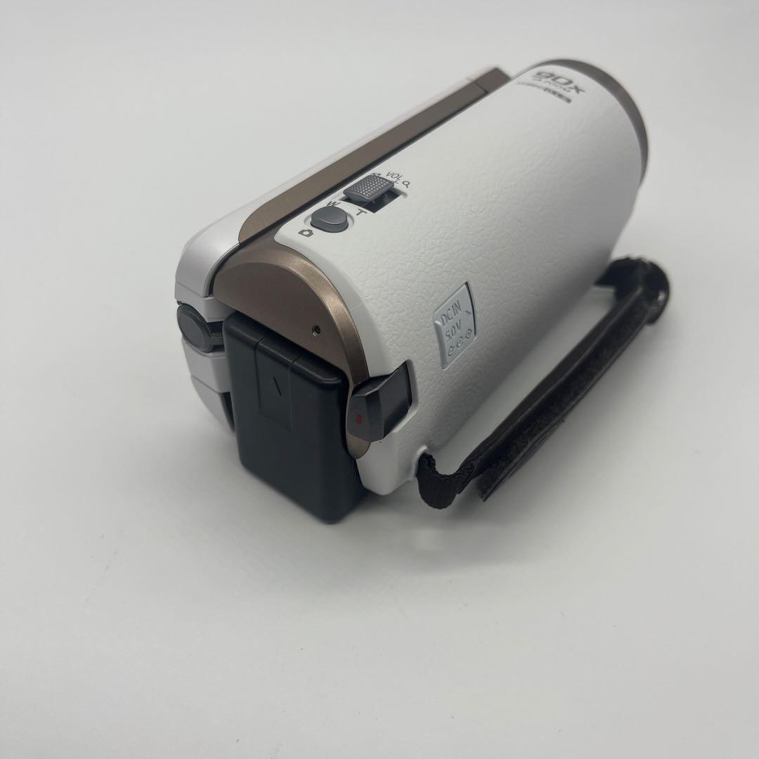 Panasonic HC-W580M デジタルハイビジョン　ビデオカメラ