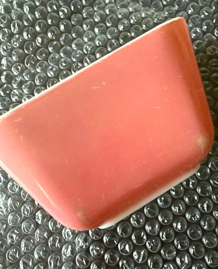 オールドパイレックス リフ5個セット レフリジレーター ヴィンテージ