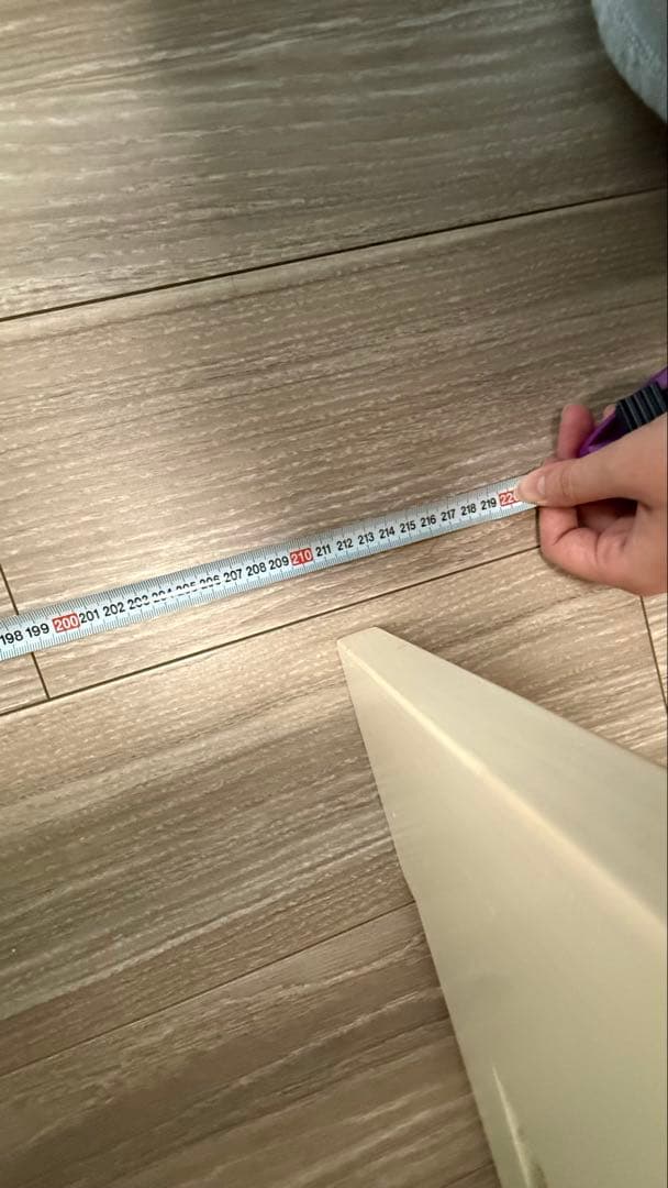 Dinosたっぷり収納スペース天然木ベッド シングル