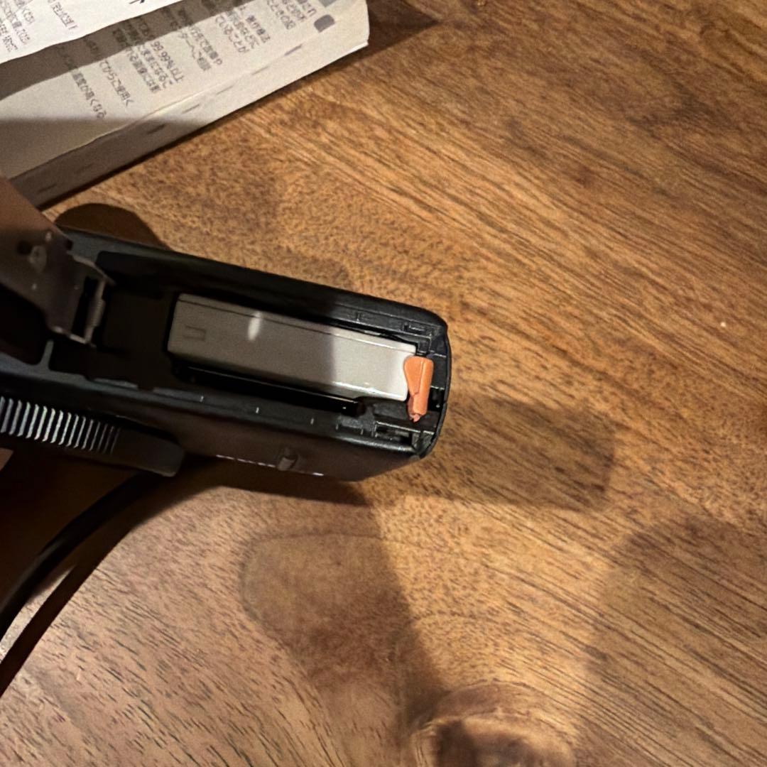 パワーショット　S100