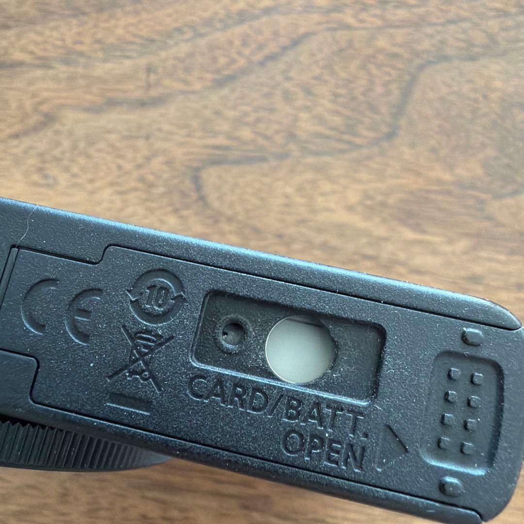 パワーショット　S100