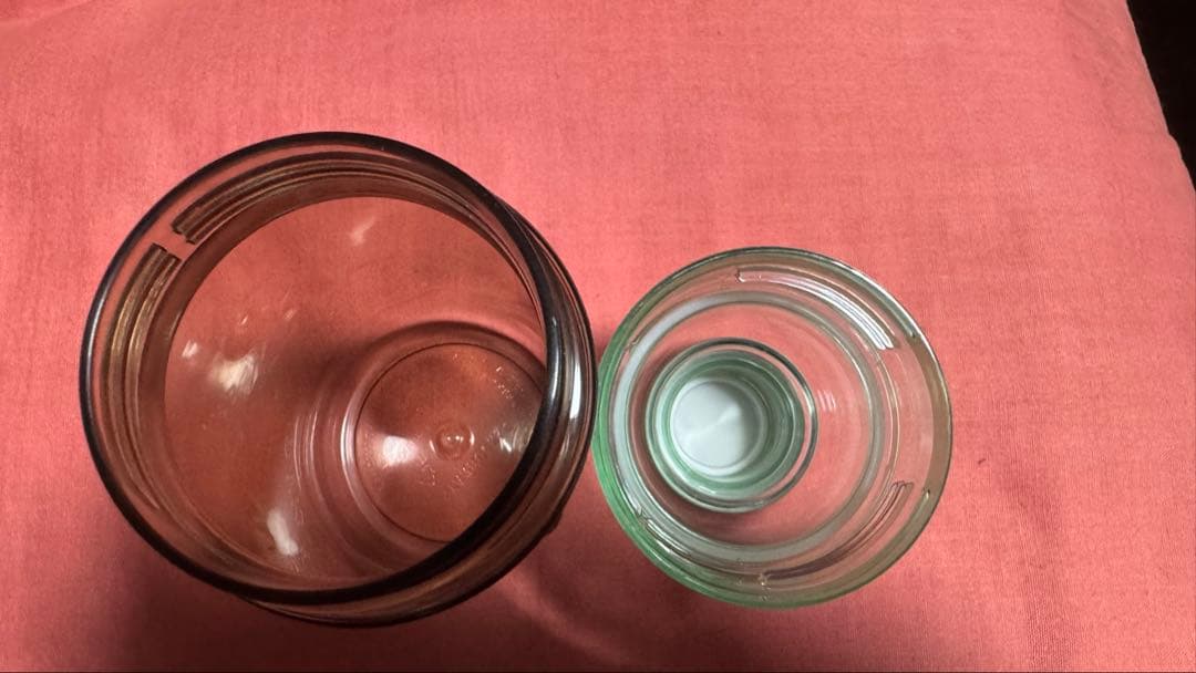 Starbucks VIAボトル