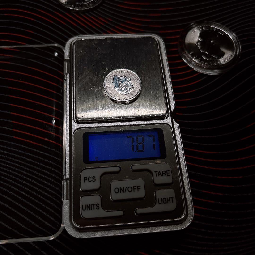 ①イギリス ブリタニア銀貨 2026年 1/4oz×1枚