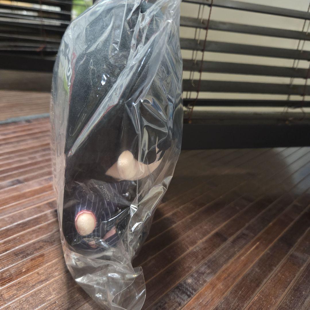 Man 目黒蓮すのチル BIGぬいぐるみ