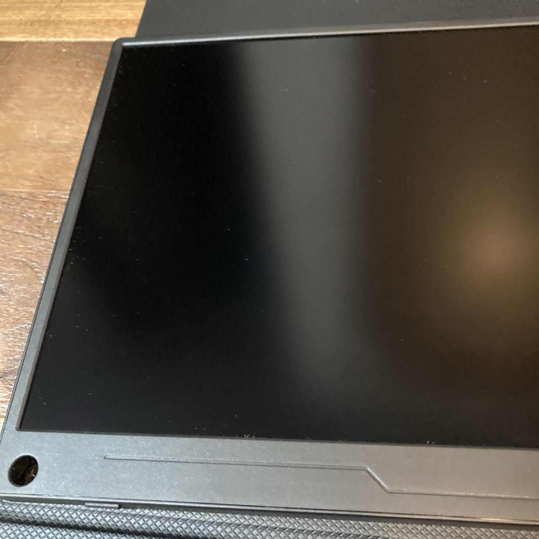 極美品✨️ EVICIV モバイルモニター15.6 型1920x1080 IPS