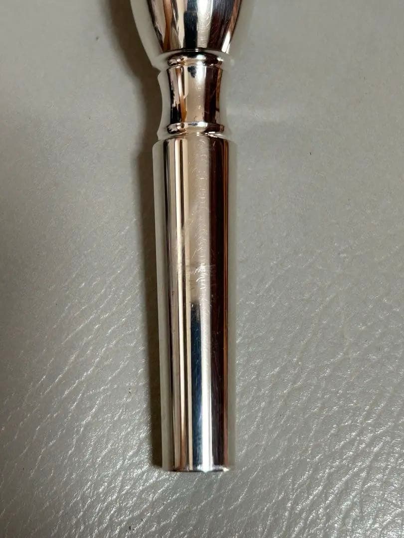 ストンビ 3C トランペットマウスピース