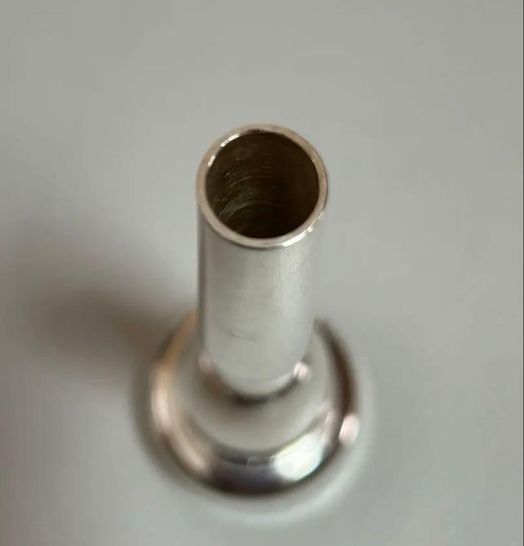 ストンビ 3C トランペットマウスピース