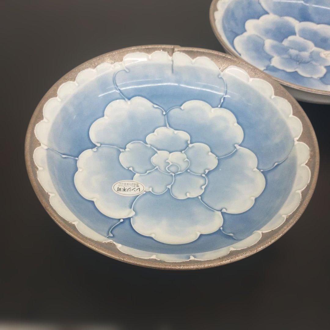 【未使用】食器 3枚セット