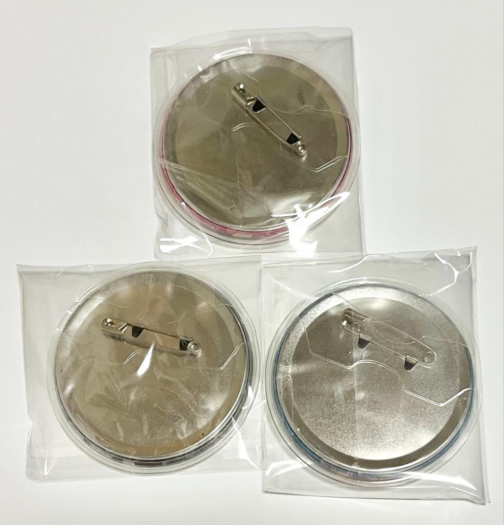 TRIGGER 一番カフェ 缶バッジ 八乙女楽 九条天 十龍之介 全コンプ