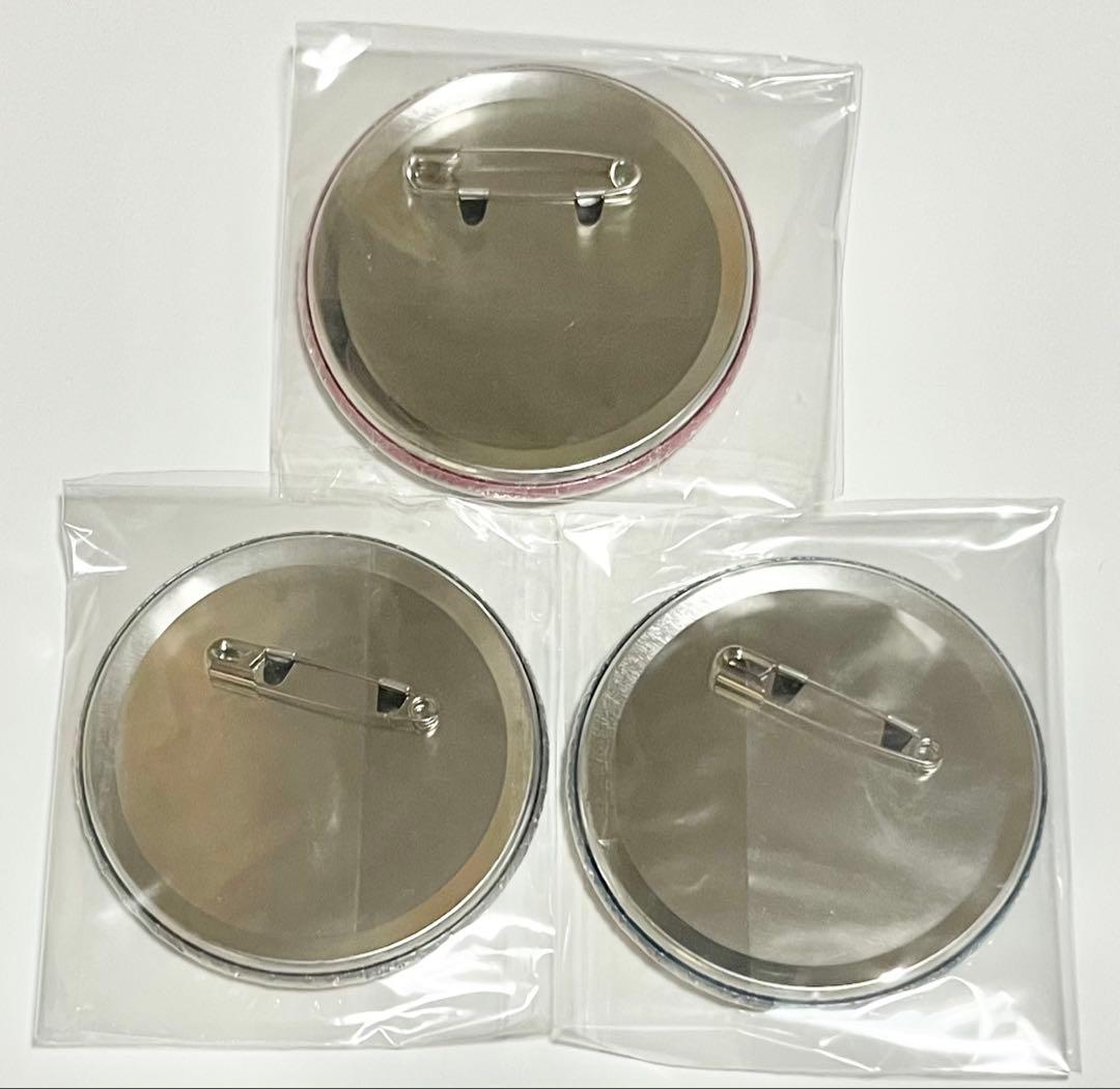 TRIGGER 一番カフェ 缶バッジ 八乙女楽 九条天 十龍之介 全コンプ