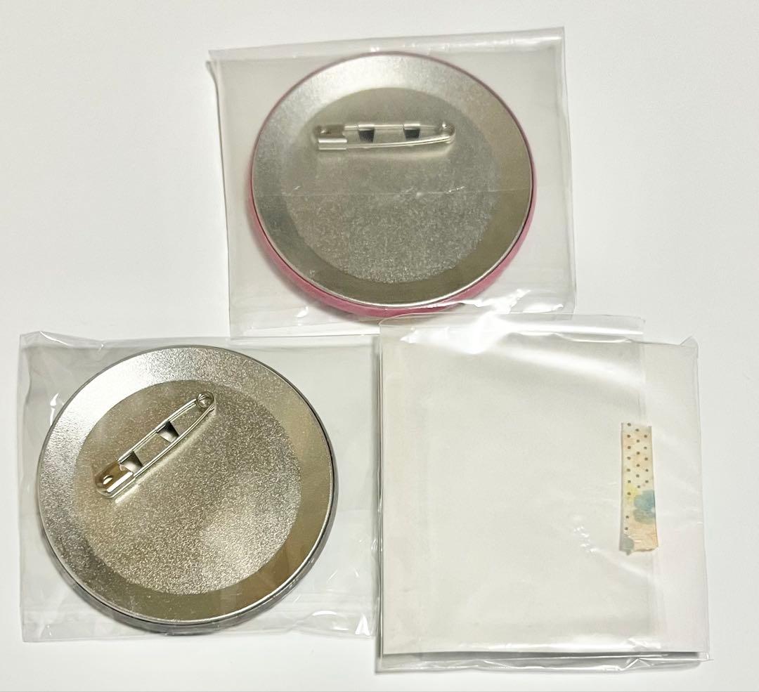 TRIGGER 一番カフェ 缶バッジ 八乙女楽 九条天 十龍之介 全コンプ