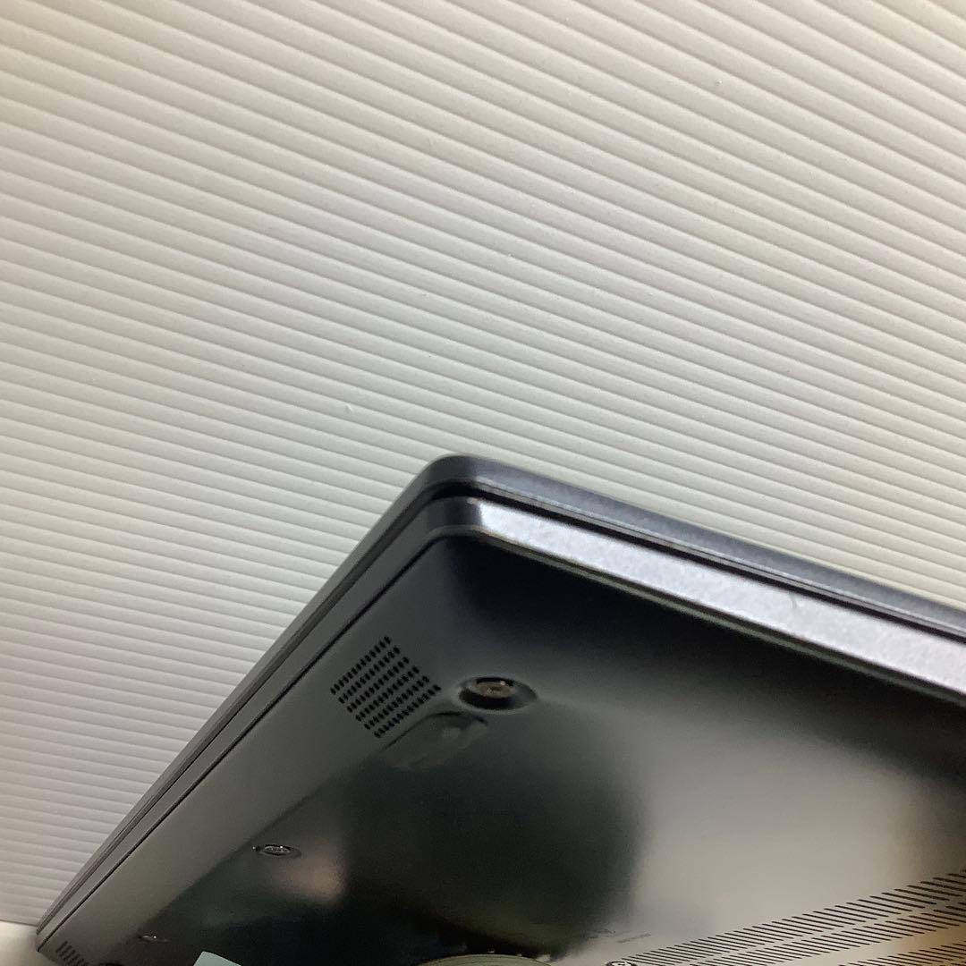 ジャンク品　dynabook ノートPC ACアダプター付き