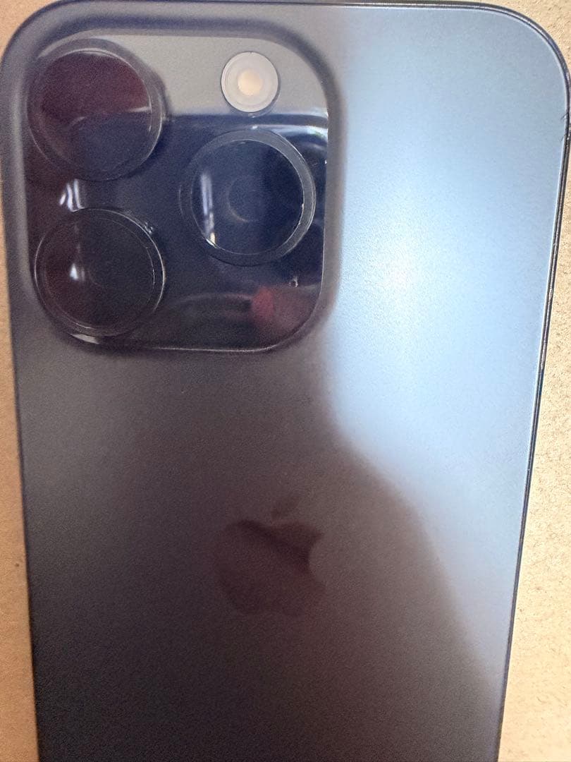 スマートフォン本体 iPhone 16 Pro 256GB