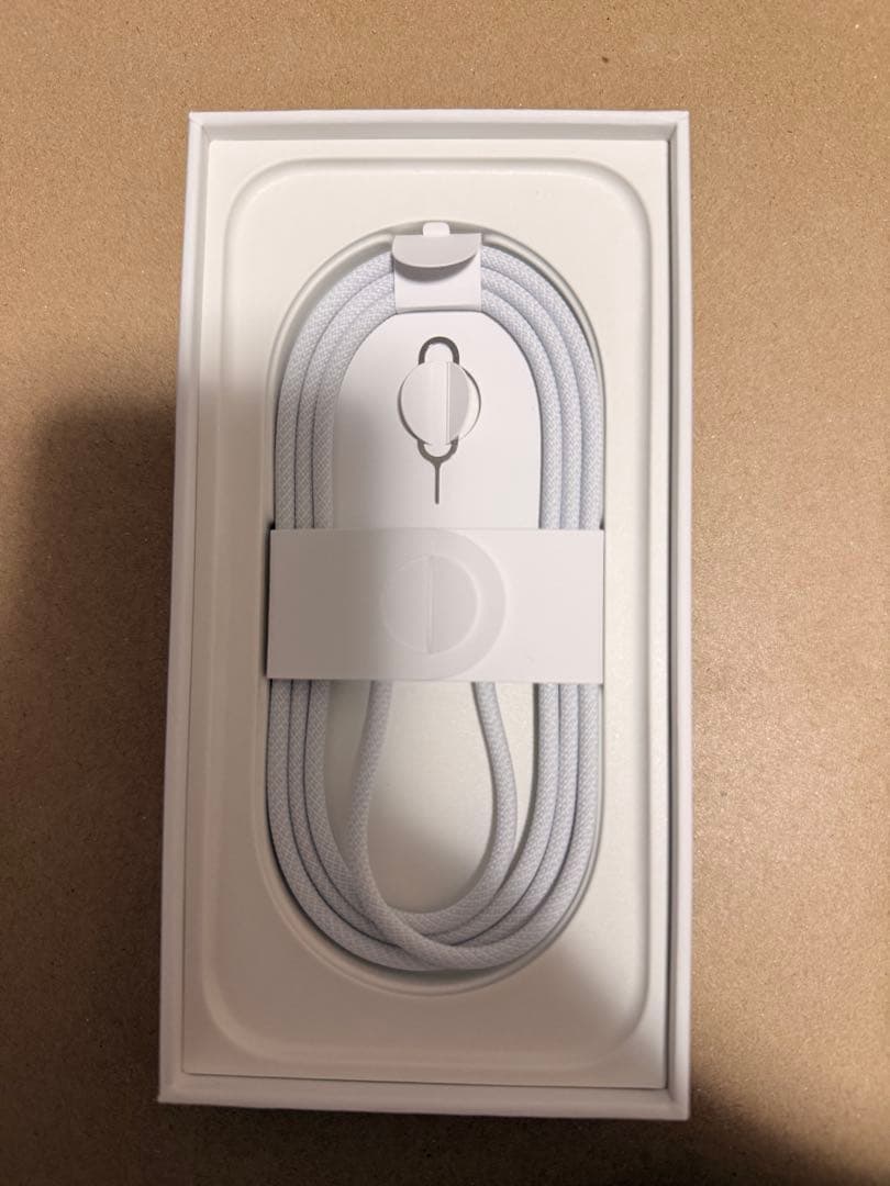 スマートフォン本体 iPhone 16 Pro 256GB