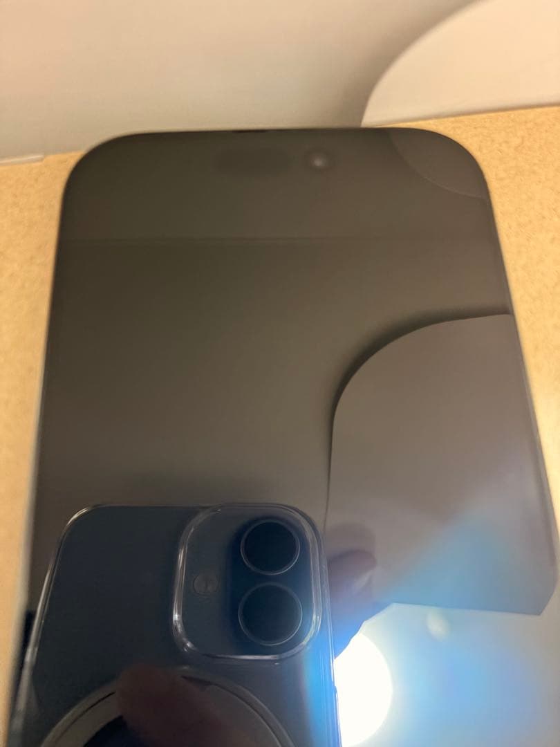 スマートフォン本体 iPhone 16 Pro 256GB