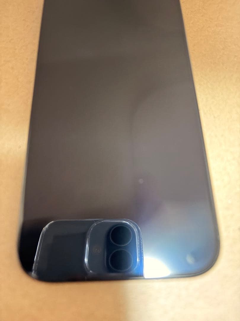 スマートフォン本体 iPhone 16 Pro 256GB