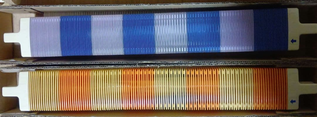 m*8様 【39200円のお品】Clover 手織り機 咲きおり 40cm 30