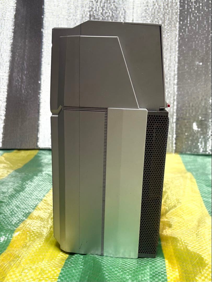 【ジャンク】AIWA CS-J88 ラジカセ アイワ