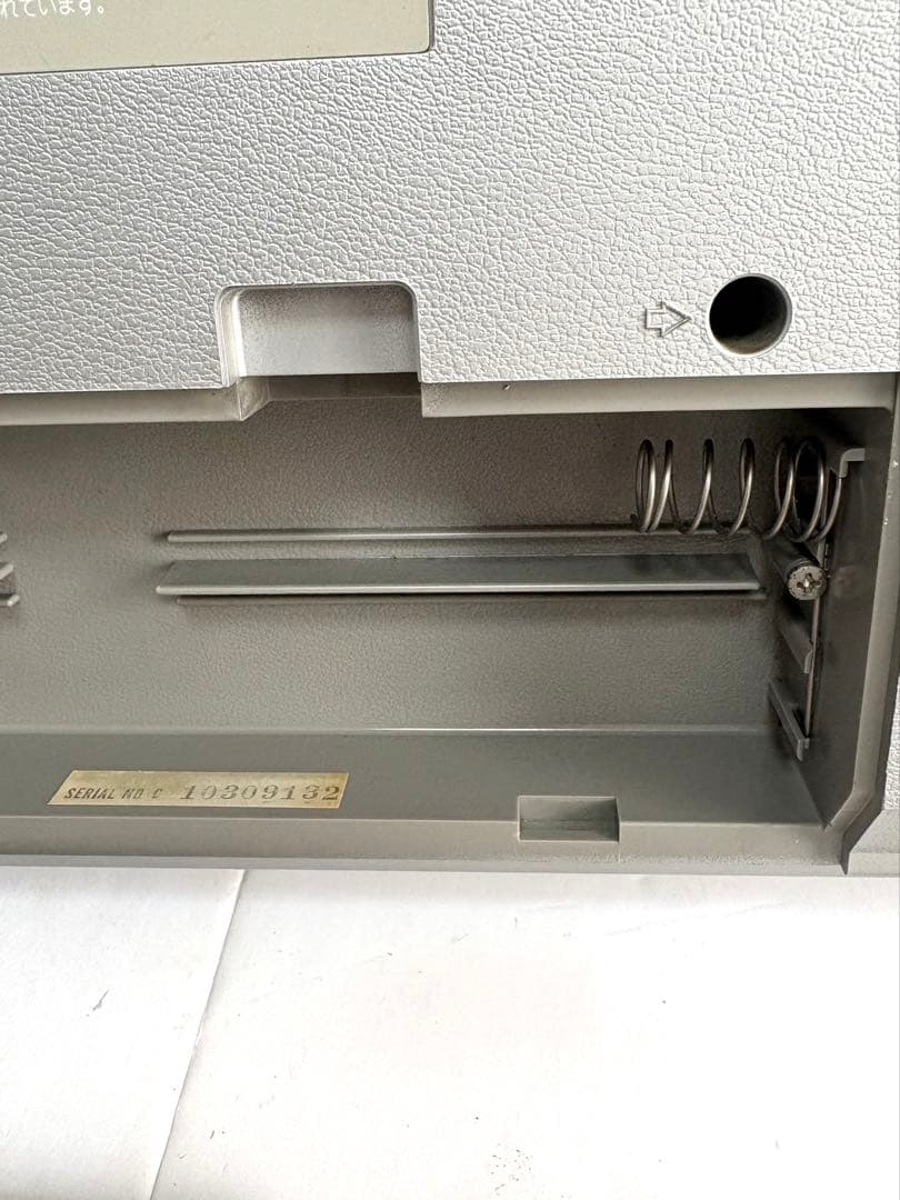 【ジャンク】AIWA CS-J88 ラジカセ アイワ