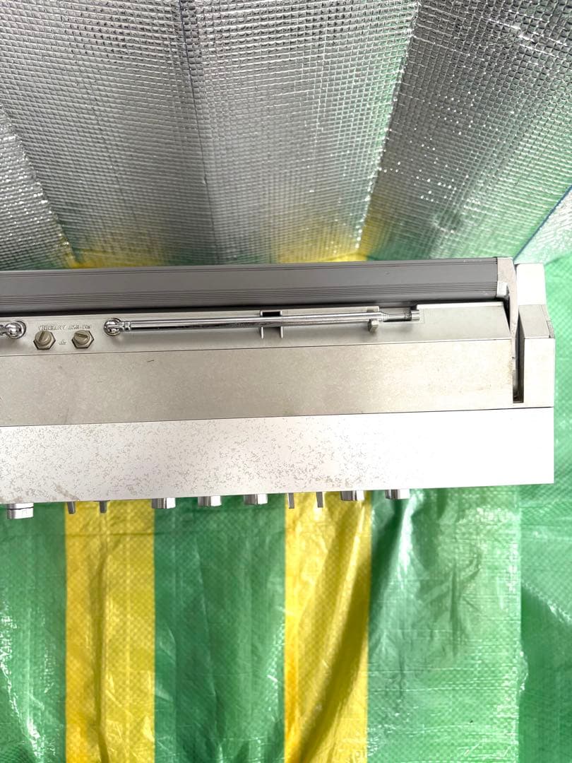 【ジャンク】AIWA CS-J88 ラジカセ アイワ