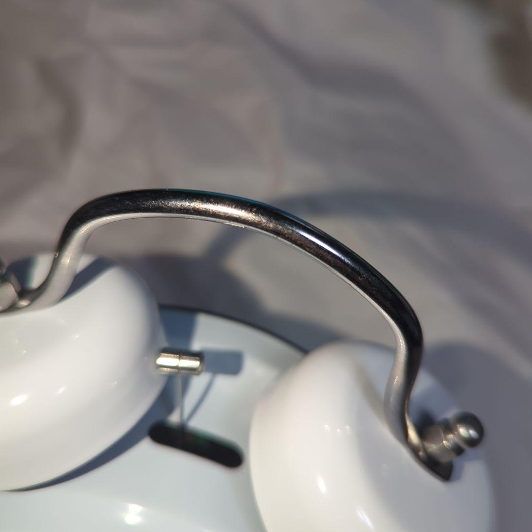 花芽すみれ 5周年記念 ボイス入り目覚まし時計