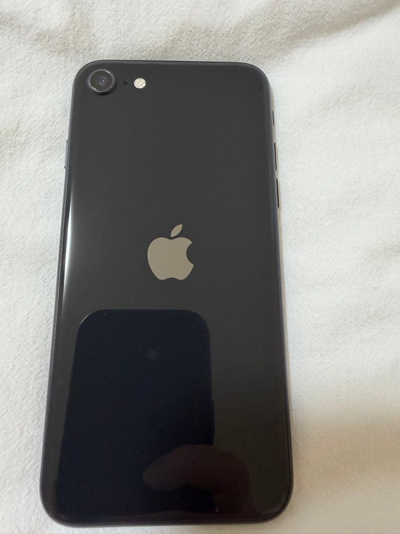 iPhone SE 第2世代 SIMフリー