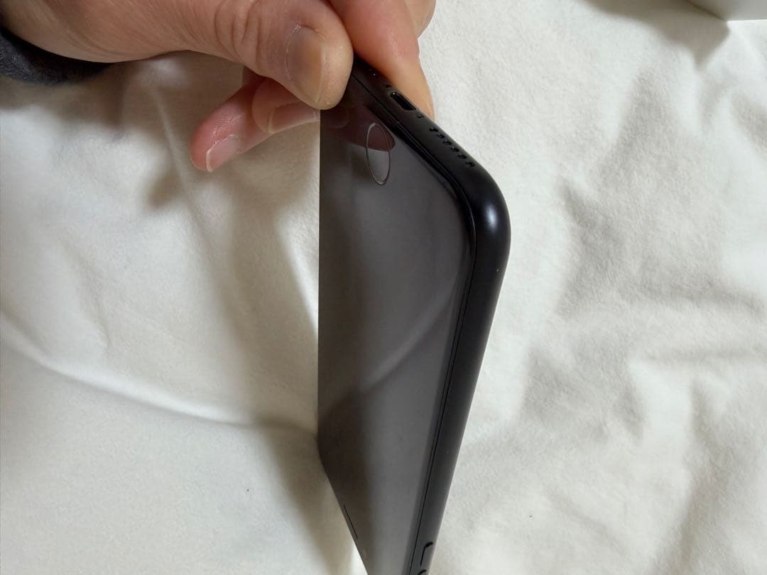 iPhone SE 第2世代 SIMフリー