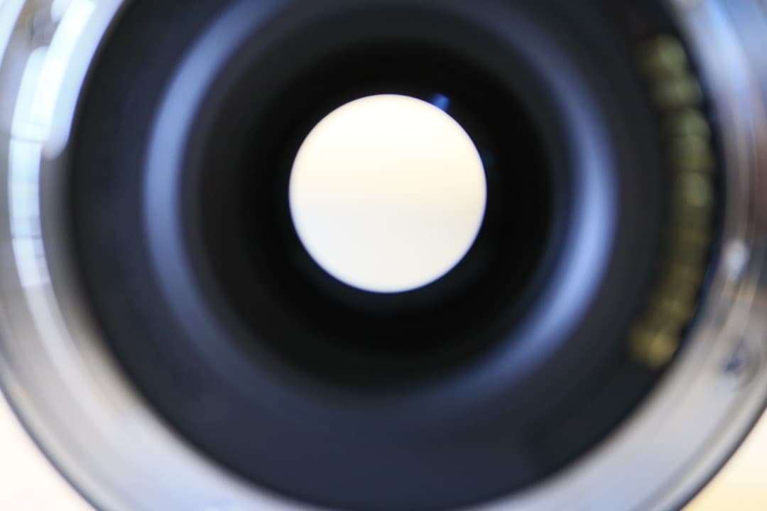 レンズ(単焦点) Canon EF-M22mm F2 STM