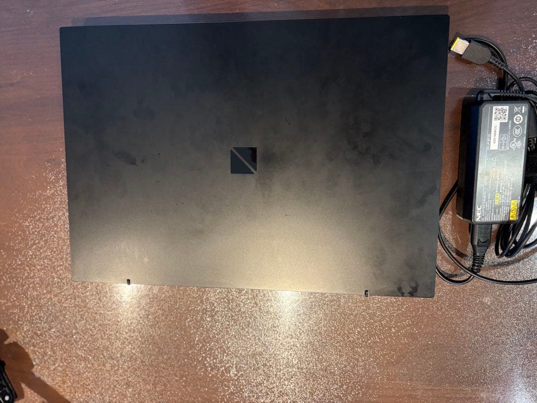 NEC LAVIE N16 N1676/JKB Ryzen7 メモリ32GB