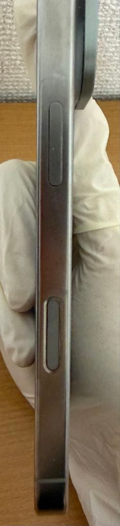 k*n様 Apple iPhone 16 Pro 128GB 本体