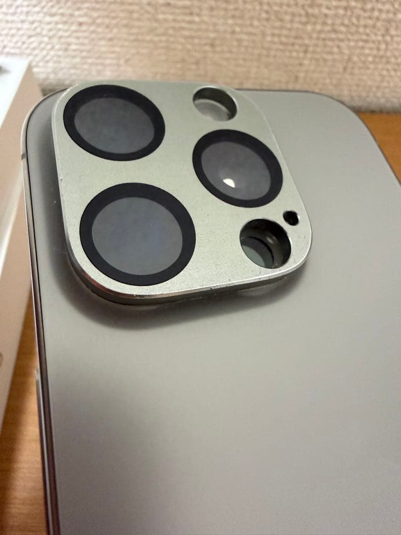 k*n様 Apple iPhone 16 Pro 128GB 本体