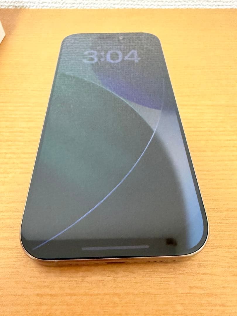 k*n様 Apple iPhone 16 Pro 128GB 本体