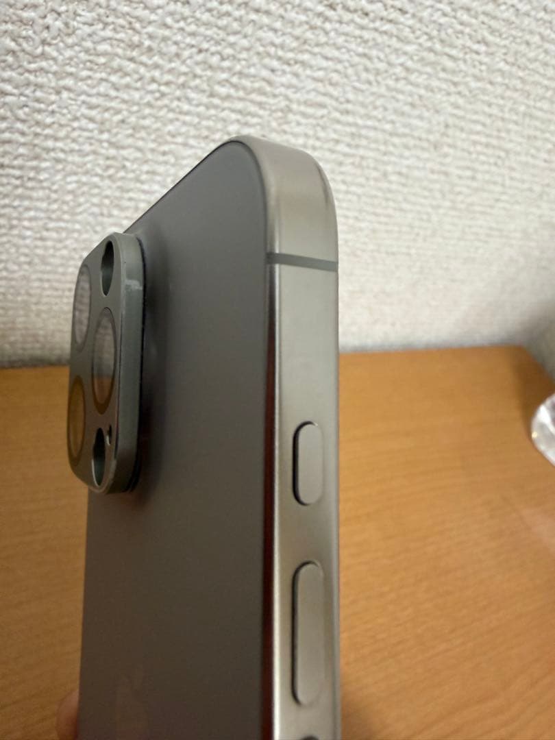 k*n様 Apple iPhone 16 Pro 128GB 本体