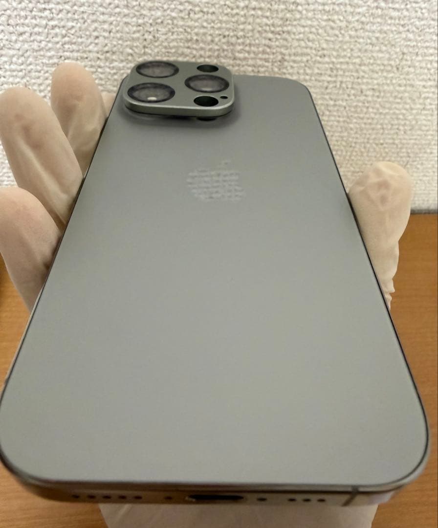 k*n様 Apple iPhone 16 Pro 128GB 本体