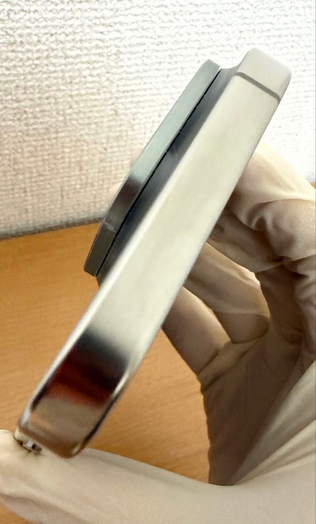 k*n様 Apple iPhone 16 Pro 128GB 本体