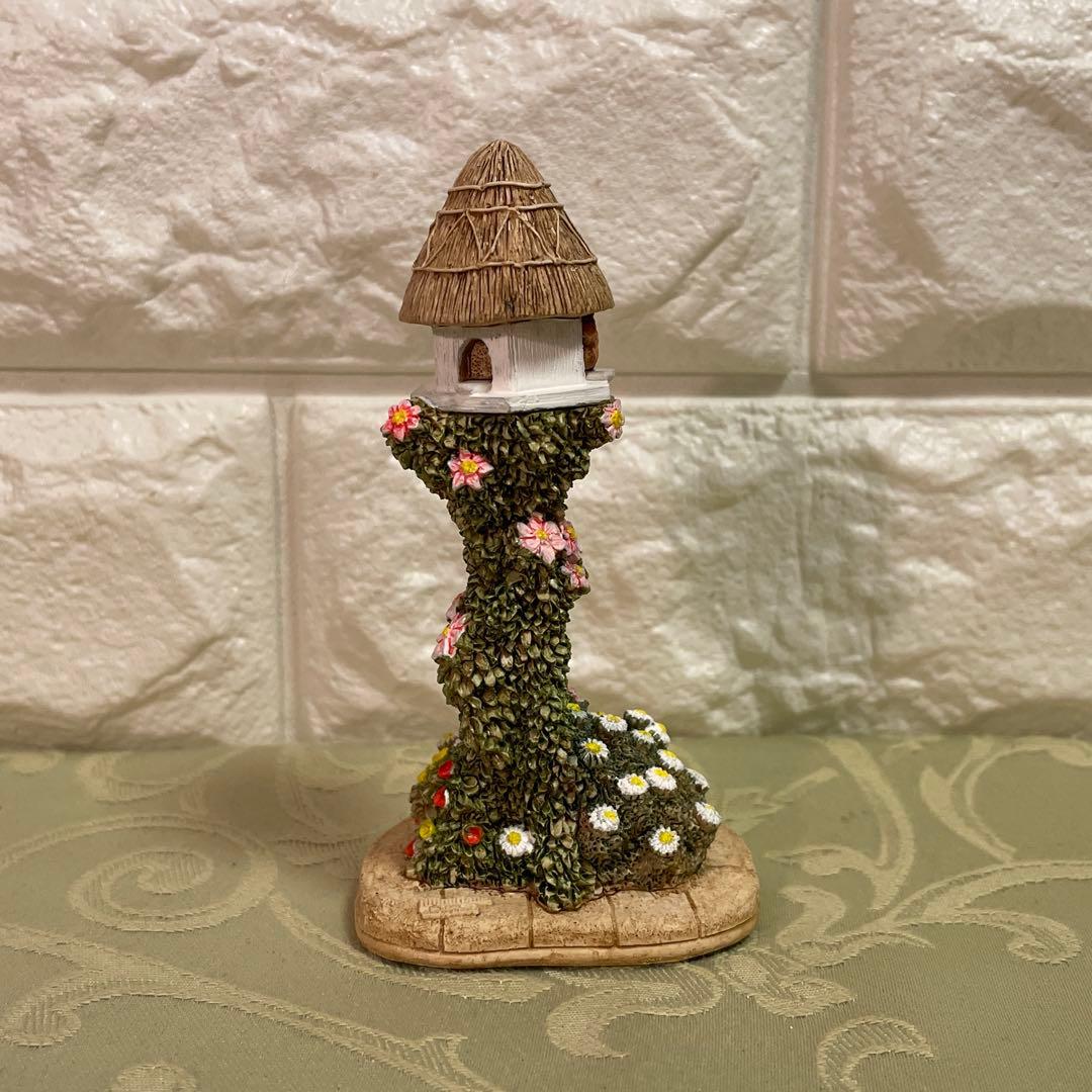 ★リリパットレーン464☆HONEYSUCKLE DOVECOT