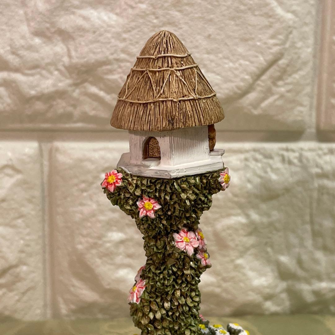 ★リリパットレーン464☆HONEYSUCKLE DOVECOT