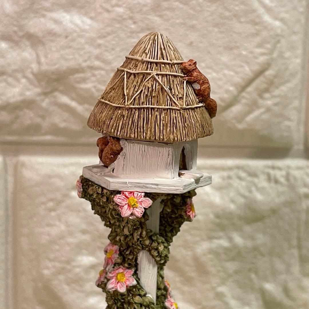 ★リリパットレーン464☆HONEYSUCKLE DOVECOT