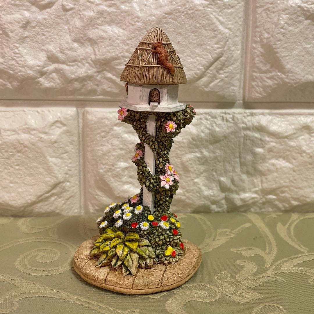 ★リリパットレーン464☆HONEYSUCKLE DOVECOT