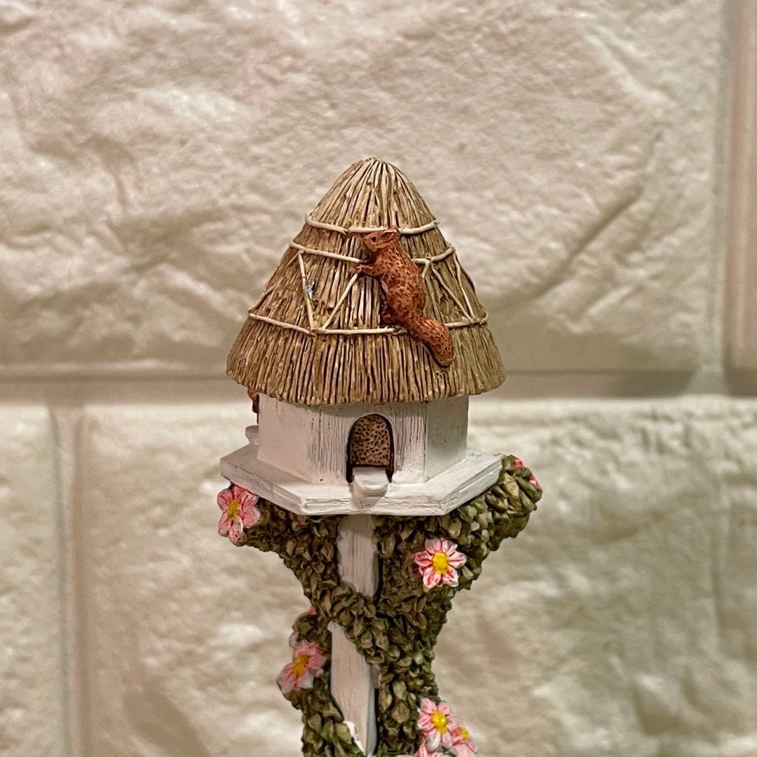 ★リリパットレーン464☆HONEYSUCKLE DOVECOT