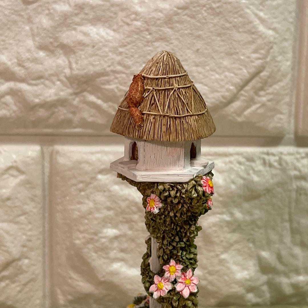 ★リリパットレーン464☆HONEYSUCKLE DOVECOT