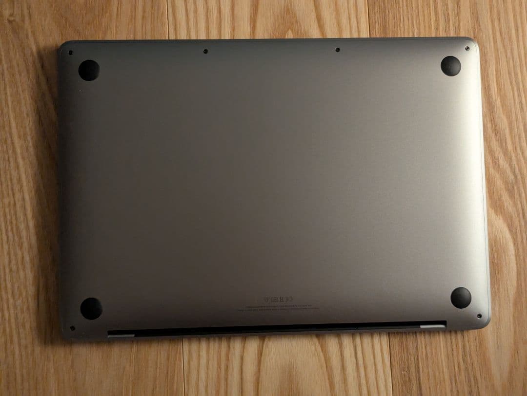 MacBook本体 MacBook pro m1 8gb 512gb