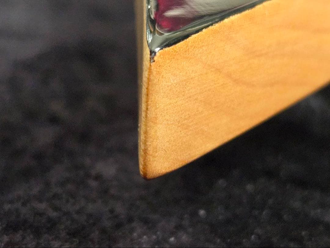 ​【新品同様・超希少】Jackson Stars KV-BN03 TRD