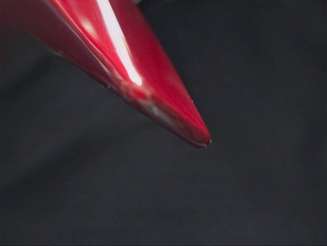 ​【新品同様・超希少】Jackson Stars KV-BN03 TRD