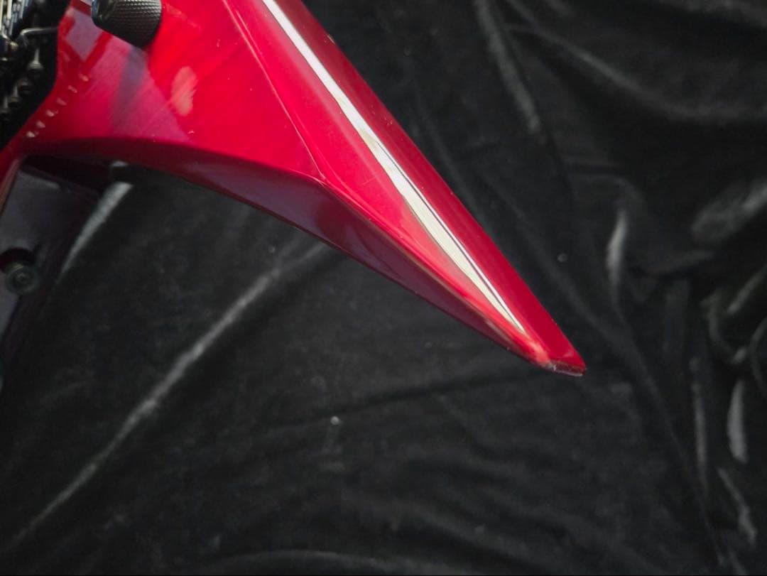 ​【新品同様・超希少】Jackson Stars KV-BN03 TRD