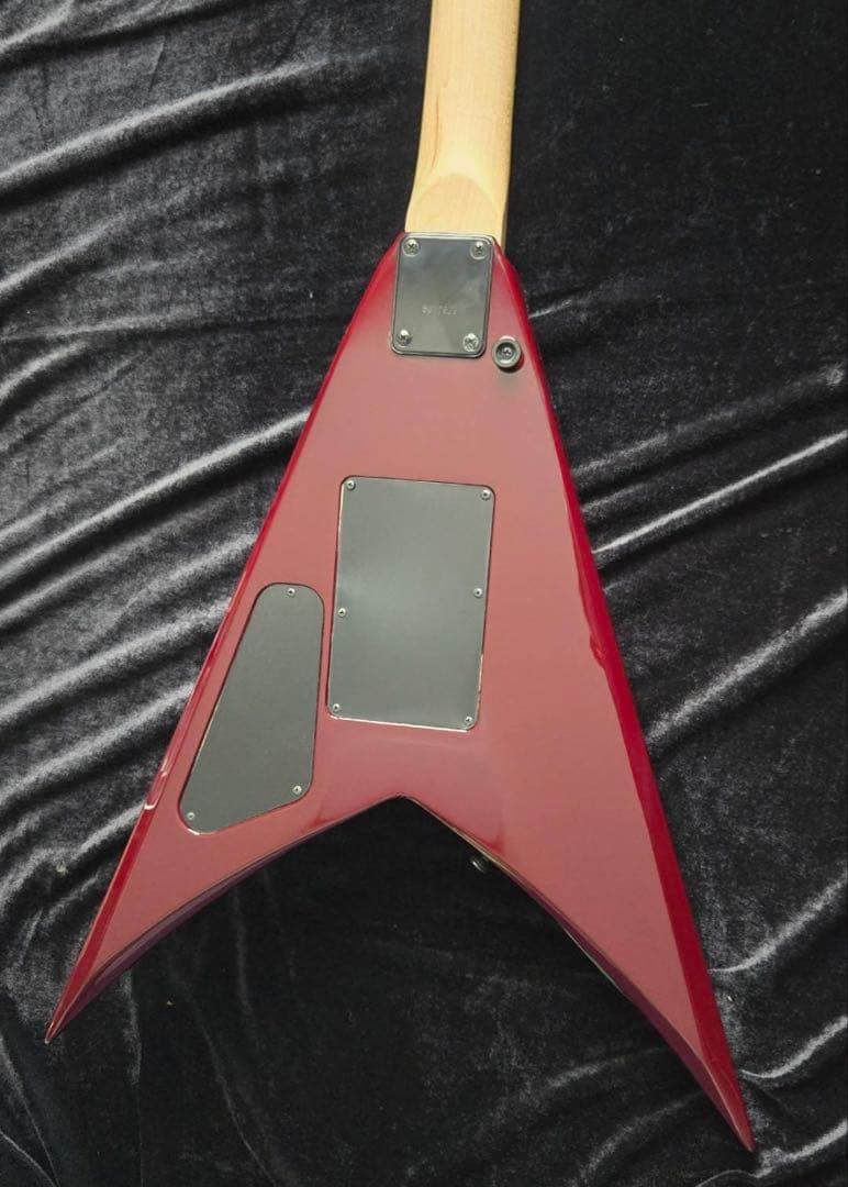 ​【新品同様・超希少】Jackson Stars KV-BN03 TRD