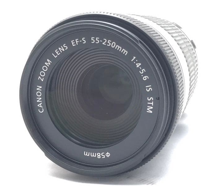 Canon EOS kiss x7i Wレンズ♪難しい設定不要♪即利用可能♪